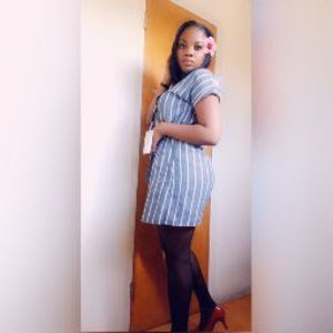 Meet your Posher, Tori-ann